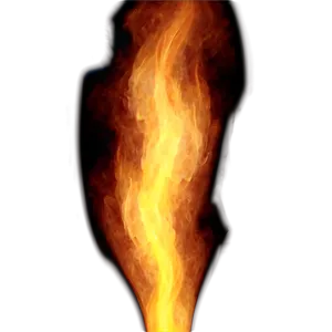 Transparent Fire Effect Png Xch PNG Image