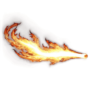 Transparent Fire Overlay PNG 05262024 PNG