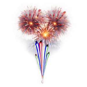 Transparent Fireworks PNG 54 PNG