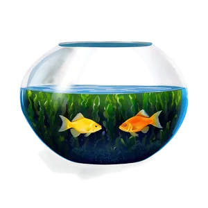 Transparent Fishbowl Png 51 PNG Image