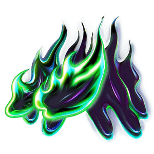 Transparent Flames Overlay PNG ddy PNG
