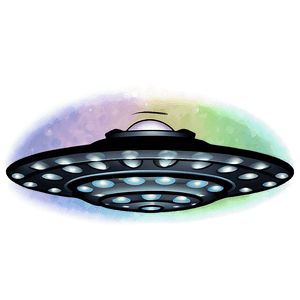 Transparent Flying Saucer Icon PNG 95 PNG