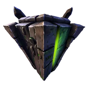 Transparent Fortnite Rift Png 34 PNG Image