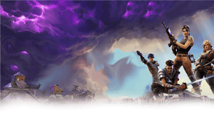 Transparent Fortnite Rpg Png - Rules Of Survival Wallpaper For Laptop, Png Download PNG image with transparent background