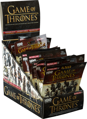 Transparent Game Of Throne Png - Games Of Thrones Collectibles Items, Png Download PNG image with transparent background