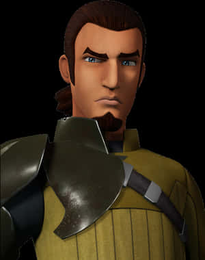 Transparent George Lucas Png - Kanan Jarrus, Png Download PNG image with transparent background