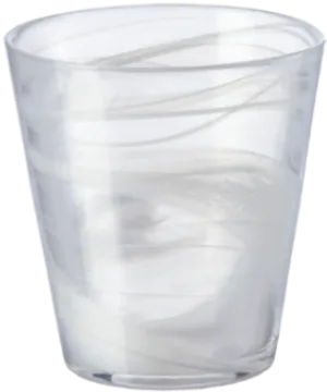 Transparent Glass Half Fullof Water.png PNG Image