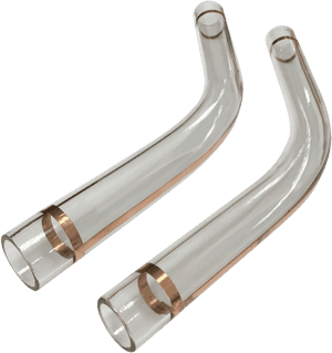 Transparent Glass Pipe Png - Glass Bend Pipe, Png Download PNG with transparent background