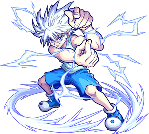 Transparent Gon Freecs Png - Hunter X Hunter Png, Png Download PNG image with transparent background