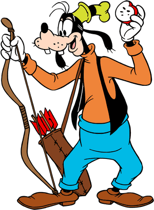 Transparent Goofy Png - Goofy Png, Png Download PNG image with transparent background
