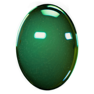 Transparent Green Bubble PNG 24 PNG image with transparent background