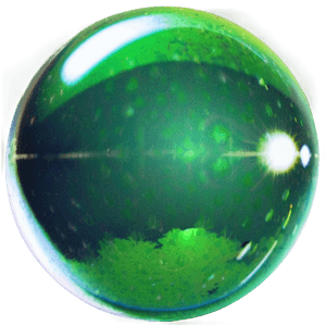 Transparent Green Bubble PNG dfo75 PNG image with transparent background