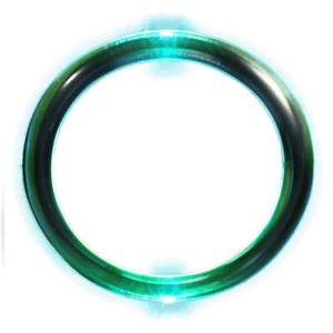 Transparent Green Circle PNG snl30 PNG