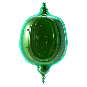 Transparent Green Slime Png Cuk91 PNG Image