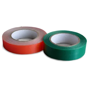 Transparent Green Tape Png 33 PNG Image