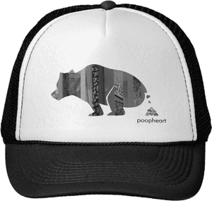 Transparent Grizzly Bear Png - Rhinoceros, Png Download PNG image with transparent background