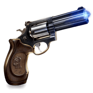Transparent Gun Clipart PNG 05252024 PNG