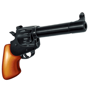 Transparent Gun Clipart PNG mbb PNG