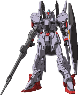 Transparent Gundam Wing Png - Gundam Mkiii, Png Download PNG image with transparent background