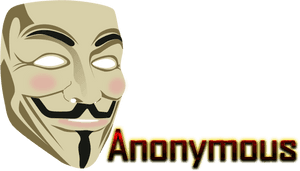 Transparent Guy Fawkes Mask Png, Png Download PNG image with transparent background