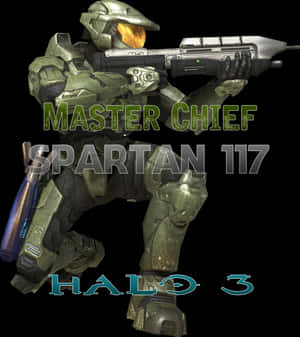 Transparent Halo Spartan Png - Master Chief Png, Png Download PNG image with transparent background