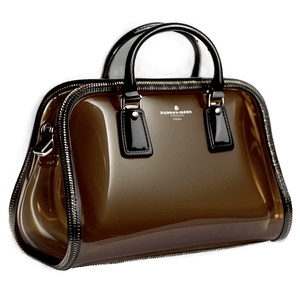 Transparent Handbag PNG 67 PNG image with transparent background