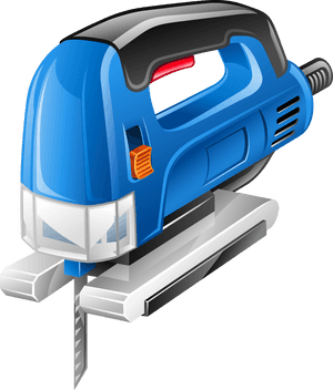 Transparent Handyman Tools Clipart - Hardware Power Tools Vector Png, Png Download PNG image with transparent background