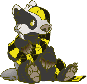 Transparent Harry Potter Png Tumblr - Hufflepuff Png, Png Download PNG image with transparent background