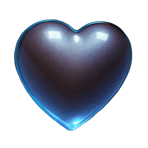 Transparent Heart Picture PNG 05252024 PNG