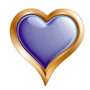 Transparent Heart Picture PNG rfm PNG