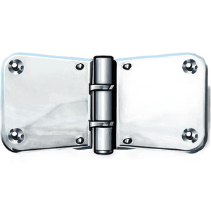 Transparent Hinge Icon PNG 06272024 PNG