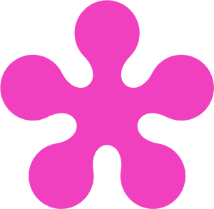 Transparent Hippie Png - Hippie Flower Power Clip Art, Png Download PNG image with transparent background