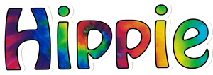 Transparent Hippie Png - Hippies Stickers Png, Png Download PNG image with transparent background