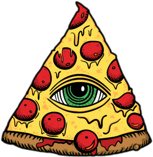 Transparent Illuminati Clipart - Illuminati Png, Png Download PNG image with transparent background