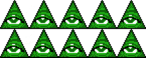 Transparent Illuminati Confirmed Png - Motif, Png Download PNG image with transparent background