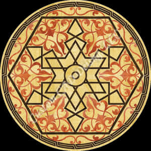 Transparent Islamic Pattern Png - Islamic Pattern, Png Download PNG image with transparent background
