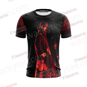 Transparent Itachi Png - Uchiha, Png Download PNG image with transparent background