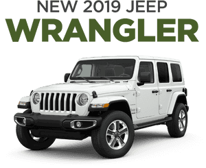Transparent Jeep Wrangler Png - 2019 Jeep Wrangler Png, Png Download PNG image with transparent background