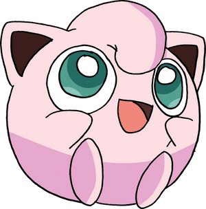 Transparent Jigglypuff Png - Jigglypuff Png, Png Download PNG image with transparent background