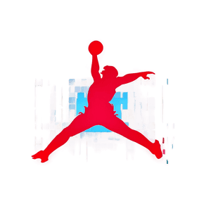 Transparent Jordan Logo PNG 19 PNG image with transparent background