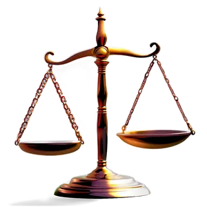 Transparent Justice Scale Png 80 PNG Image