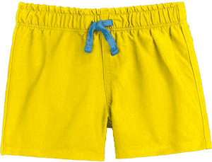 Transparent Kid Trunks Png - Bermuda Shorts, Png Download PNG image with transparent background