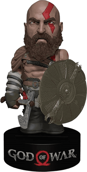 Transparent Kratos Png - God Of War Gadget, Png Download PNG image with transparent background