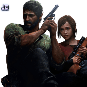Transparent Last Of Us Png - Last Of Us Twitter Header, Png Download PNG image with transparent background