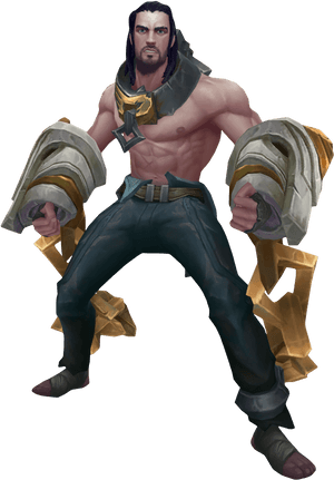 Transparent League Of Legends Katarina Png - Sylas League Of Legends, Png Download PNG with transparent background