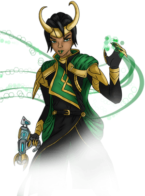 Transparent Loki Png, Png Download PNG image with transparent background