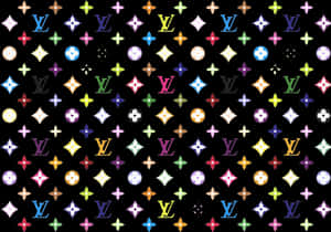 Transparent Louis Vuitton Pattern Png - Louis Vuitton Pattern Png, Png Download PNG image with transparent background
