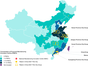 Transparent Made In China Png - Many Countries Fit In Asia, Png Download PNG image with transparent background