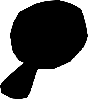 Transparent Magnifying Glass Clipart Png, Png Download PNG image with transparent background