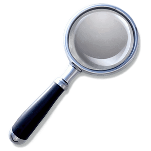 Transparent Magnifying Glass PNG 67 PNG with transparent background